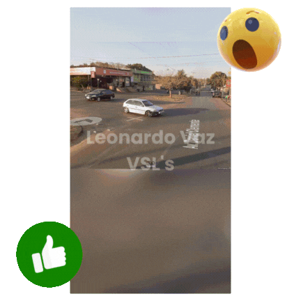 Exemplo de vídeo profissional